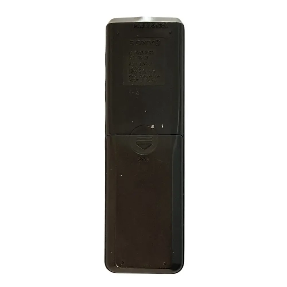 Sony IC Recorder ICD-B310F With Built In FM RADIO. PreOwned.